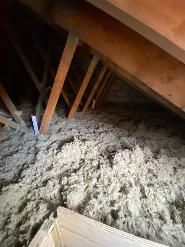 Travaux d’isolation de toiture Ozoir-la-Ferrière