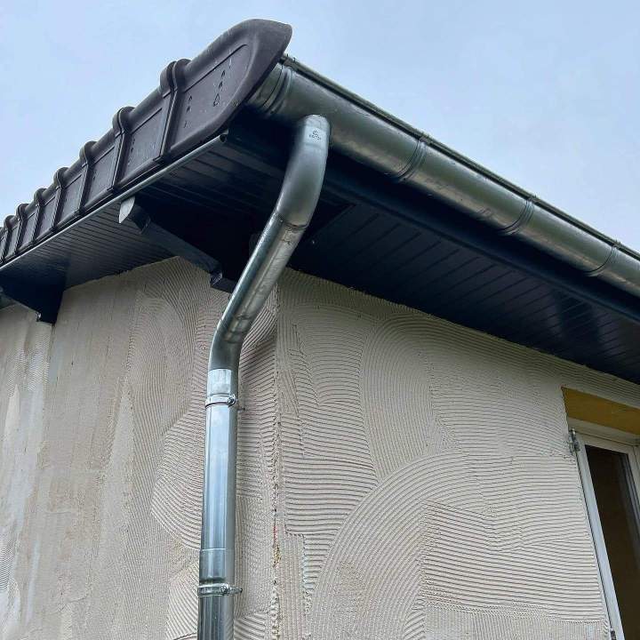 Travaux de débord de toit Tournan-en-Brie