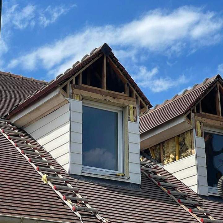 Installation de fenêtre de toit Tournan-en-Brie