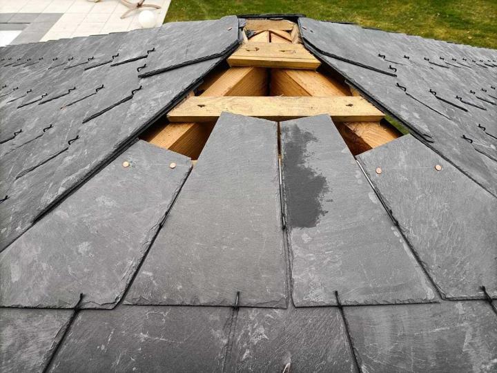 Isolation de toiture Ozoir-la-Ferrière