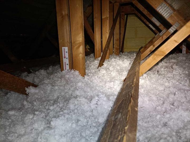 Réparation de faîtage Ozoir-la-Ferrière