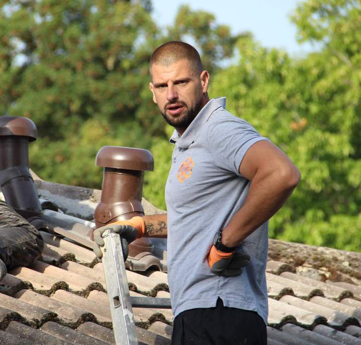 Expert dans la technique et l’organisation des chantiers