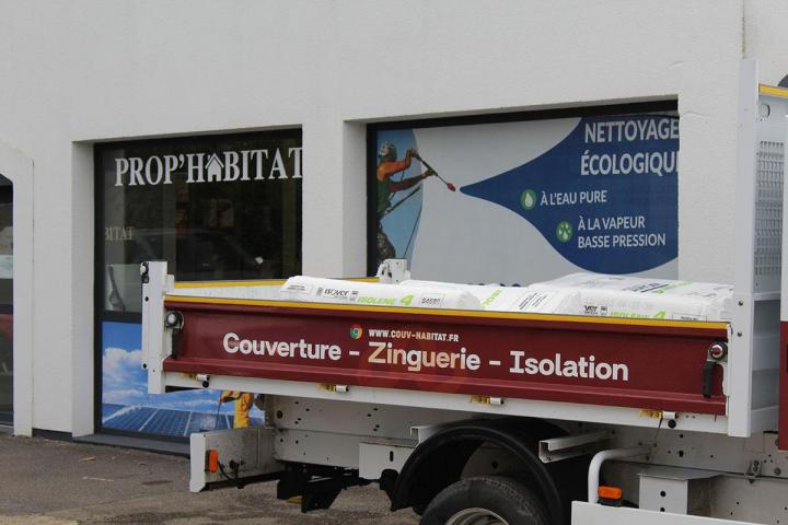 Pose de VELUX Ozoir-la-Ferrière