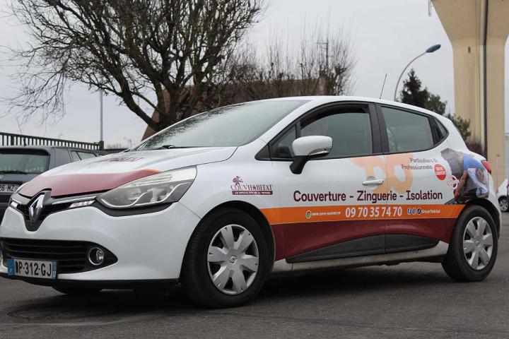 Pose de VELUX Ozoir-la-Ferrière