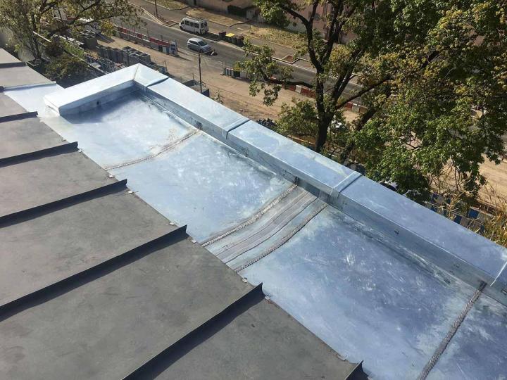 Entreprise de couverture Ozoir-la-Ferrière