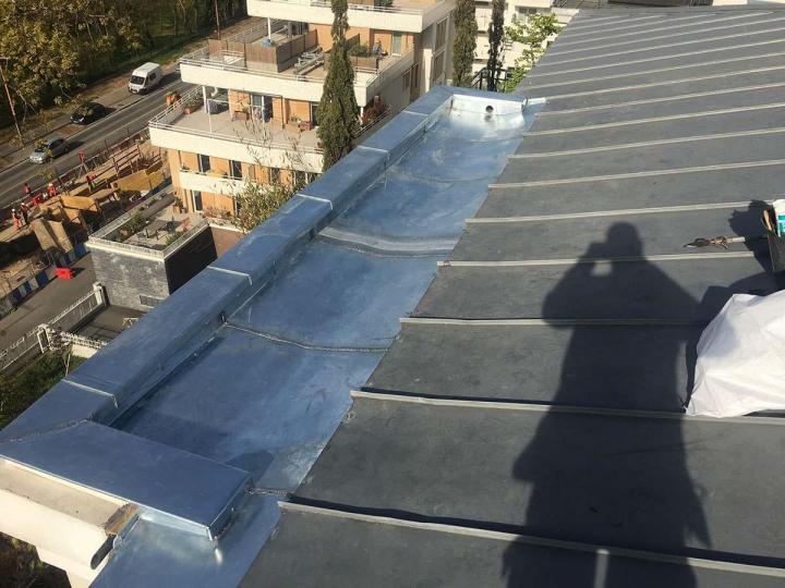 Entreprise de couverture Ozoir-la-Ferrière