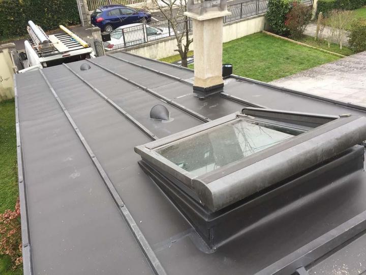 Travaux de couverture Ozoir-la-Ferrière