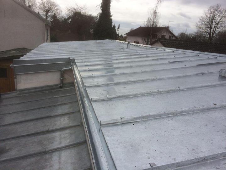 Travaux de couverture Ozoir-la-Ferrière