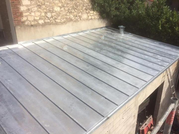 Entreprise de couverture Ozoir-la-Ferrière