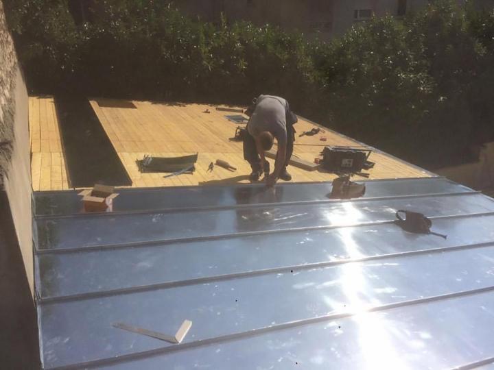 Travaux de couverture Ozoir-la-Ferrière