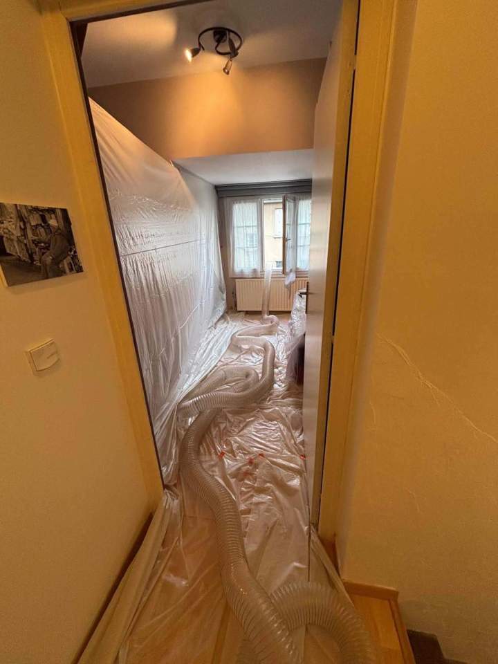 Isolation des combles Tournan en Brie