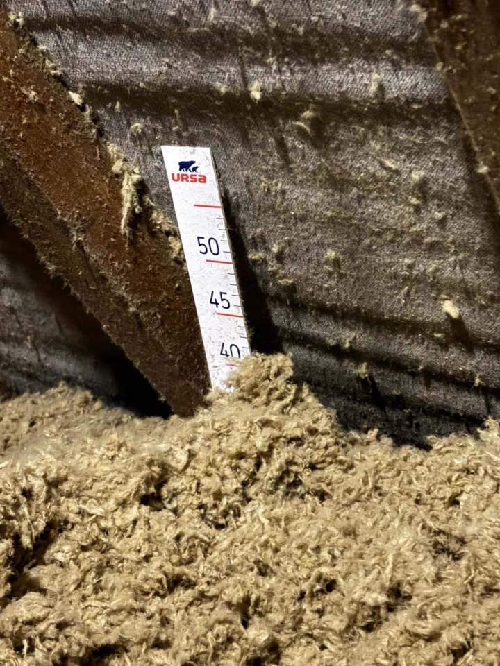 Isolation thermique toiture Tournan en Brie