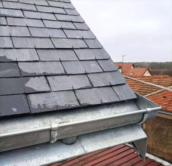 Travaux de gouttières Tournan-en-Brie