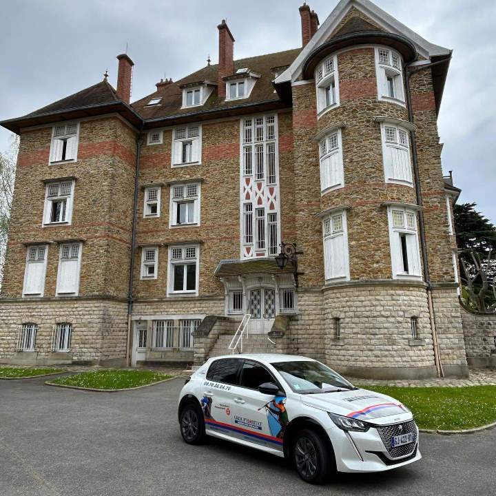 Rénovation de toiture de bâtiment Tournan-en-Brie