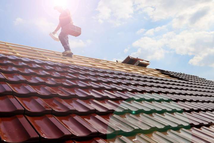 Travaux de toiture professionnels Tournan-en-Brie