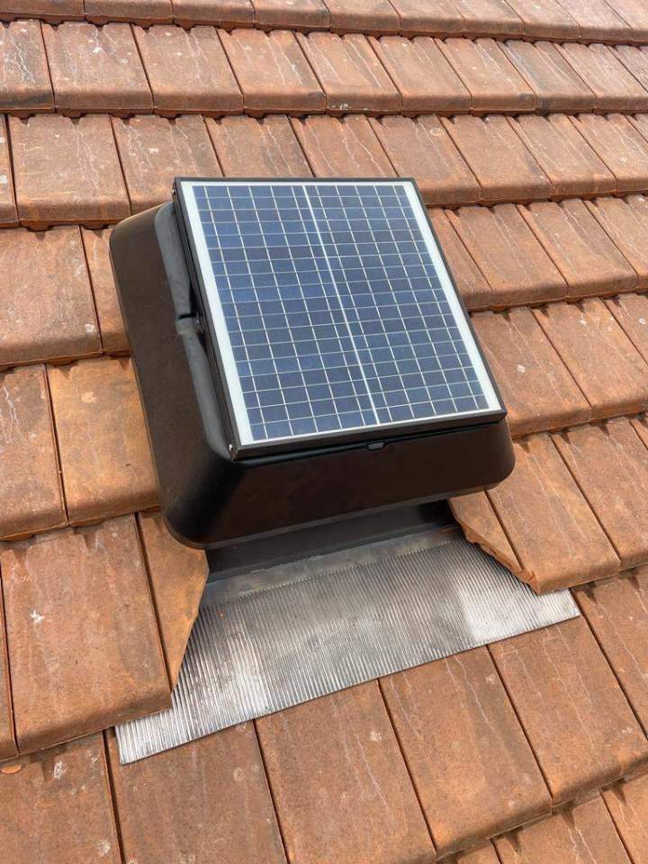 Pose de VELUX Ozoir-la-Ferrière