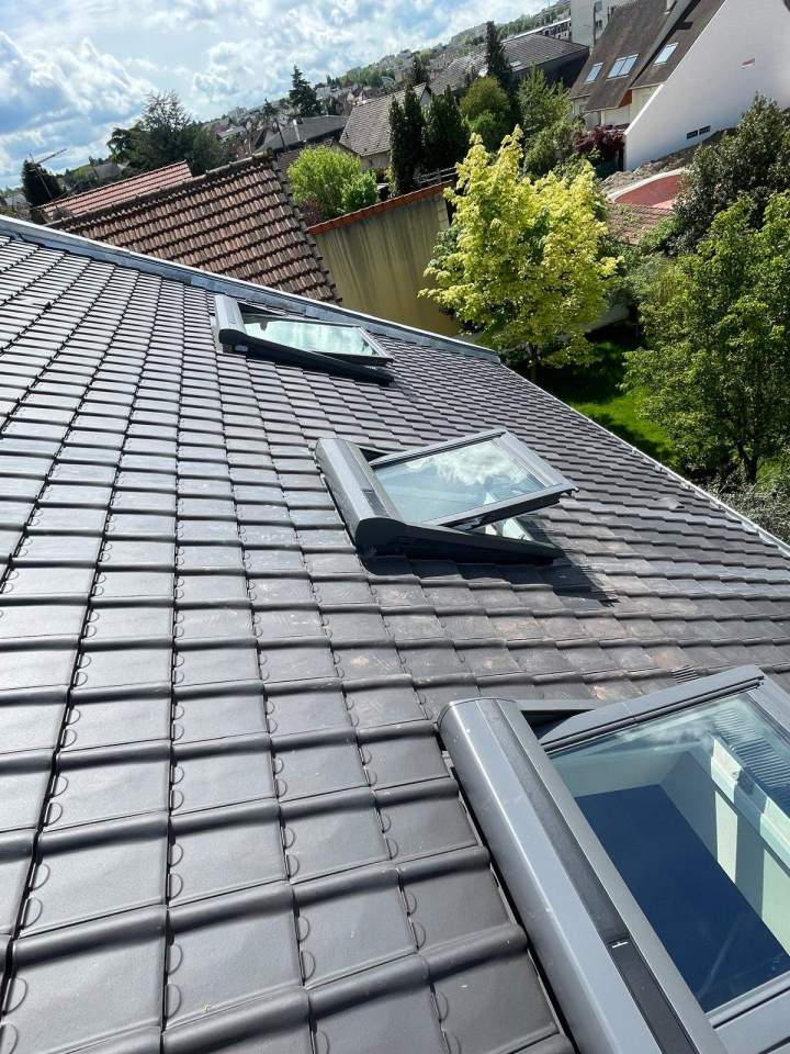 Pose de fenêtre de toit Ozoir-la-Ferrière