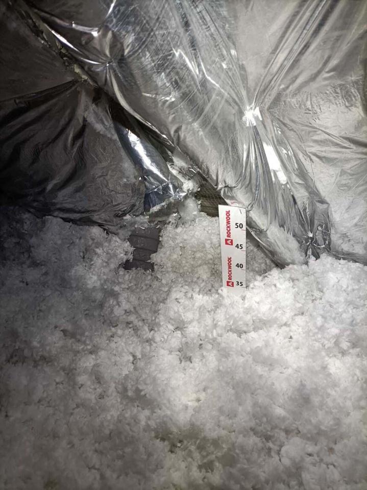 Isolation de toiture Ozoir-la-Ferrière