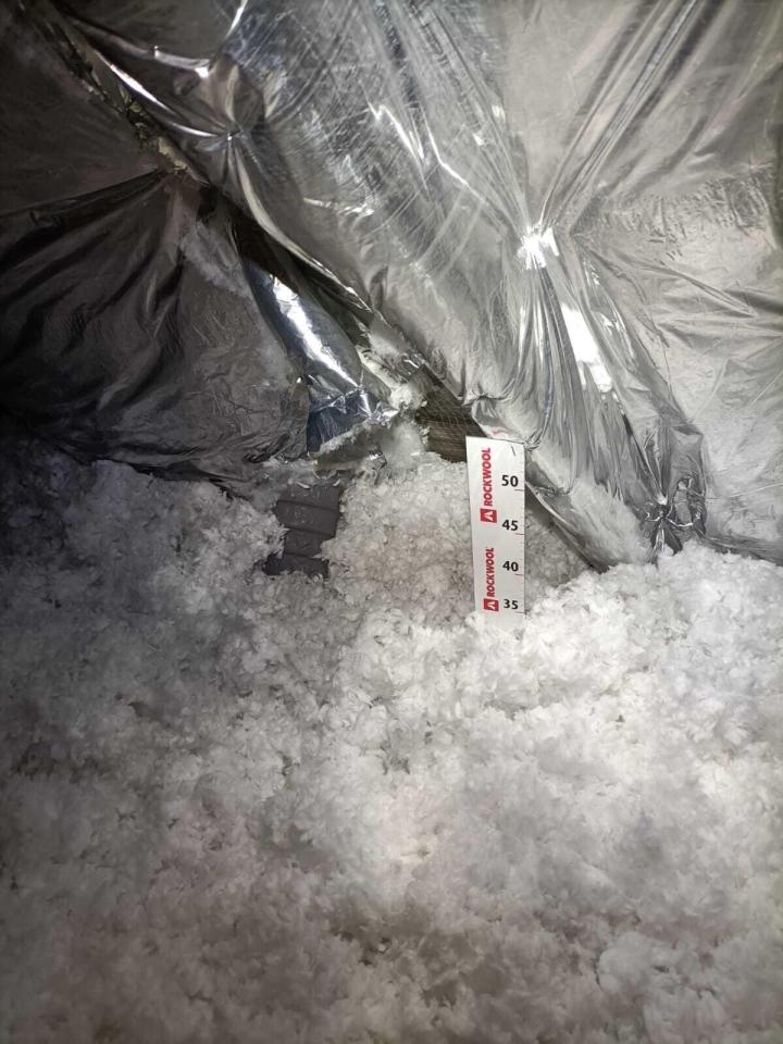 Isolation de toiture Ozoir-la-Ferrière