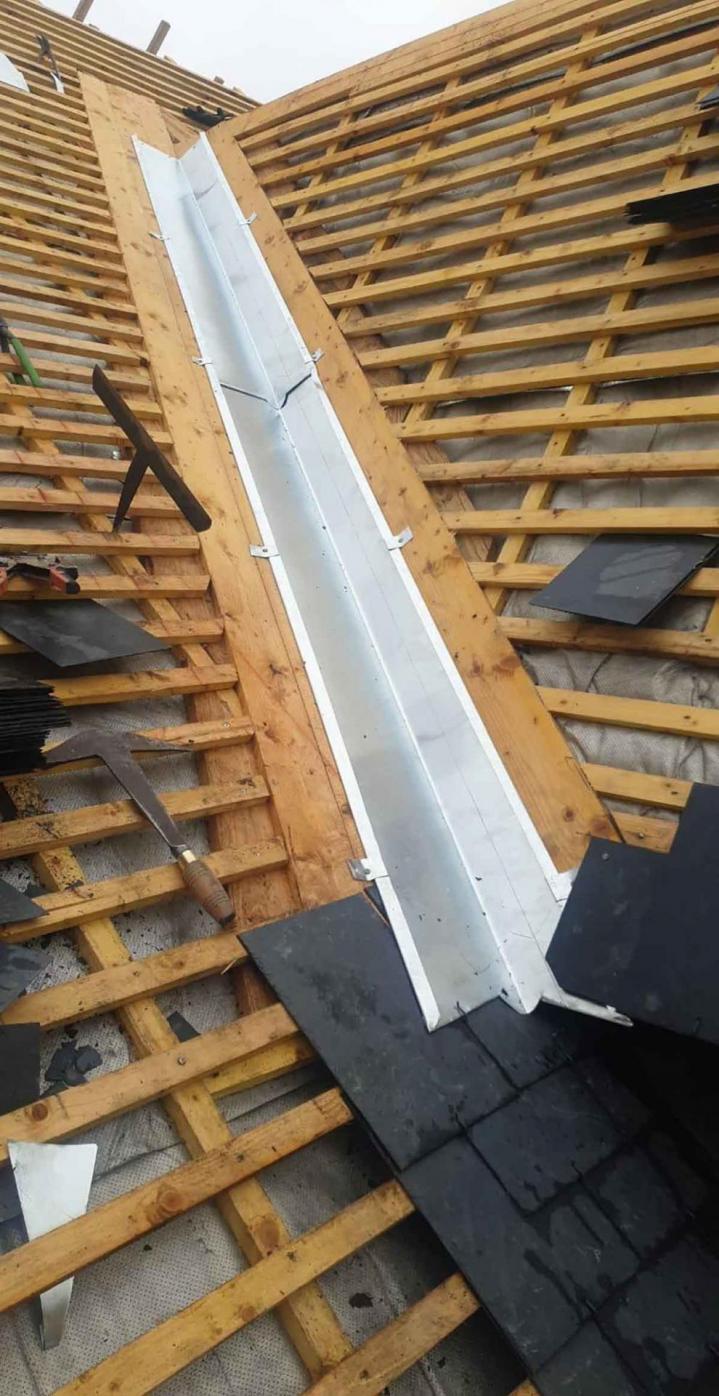 Isolation de toiture Ozoir-la-Ferrière