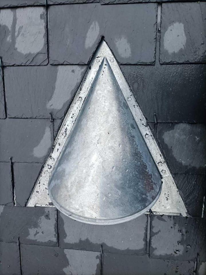 Pose de VELUX Ozoir-la-Ferrière