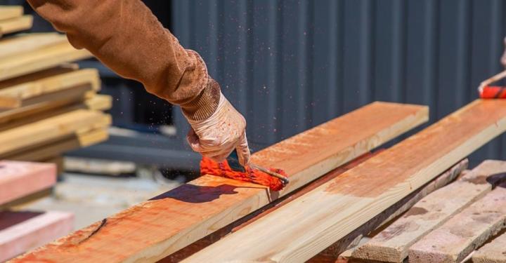 Travaux de traitement de charpente Ozoir-la-Ferrière
